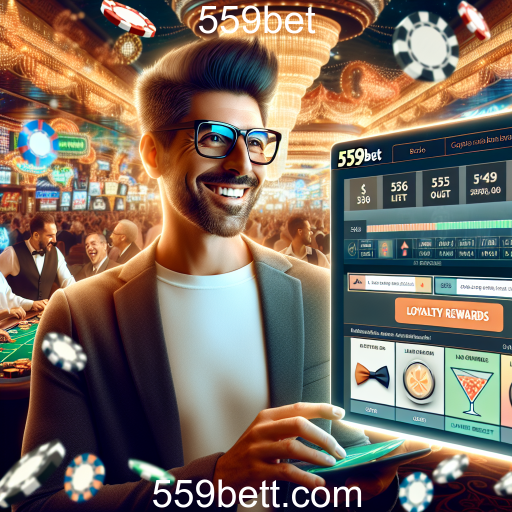 Fidelidade nos Jogos: A Importância da Lealdade na 559bet