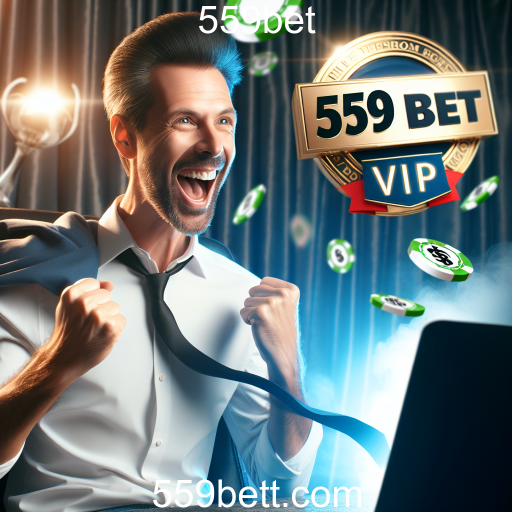 Descubra o Programa VIP do 559bet: Vantagens Exclusivas para Jogadores Fieis